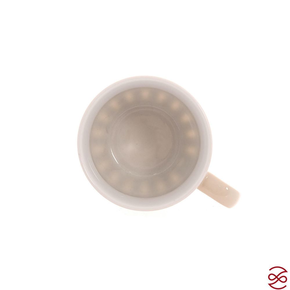 Кружка Benedikt жасмин Ribby 300 мл