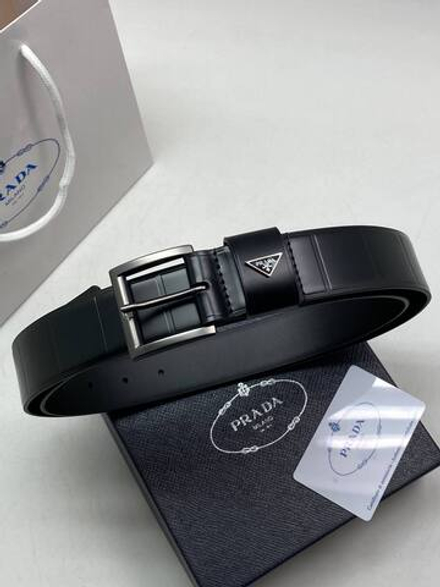Ремень Prada