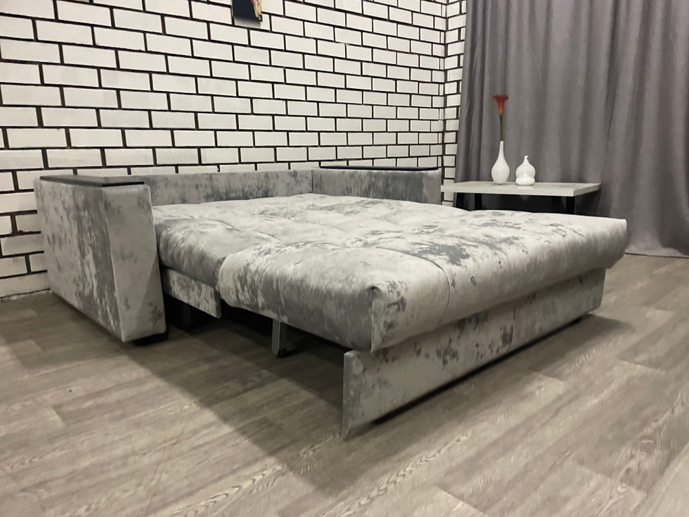 Диван Аккордеон  Bliss 35 (микровелюр)