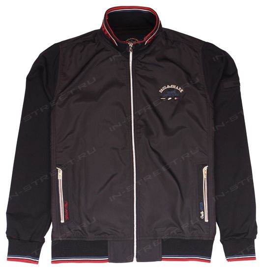 Спортивный костюм Paul&Shark