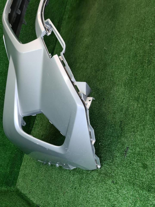 Бампер передний Toyota RAV4 5 XA50 (2018-н.в.)