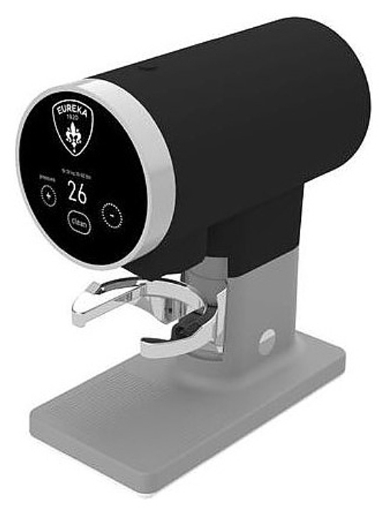 Темпер автоматический EUREKA DISCO