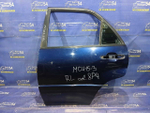 Дверь задняя левая TOYOTA HARRIER 2000