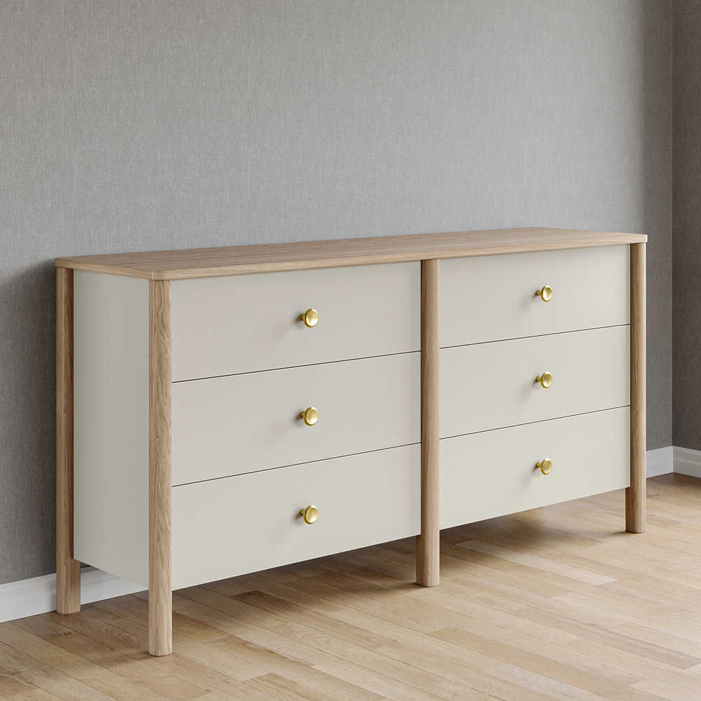 Комод BERGEN BG005