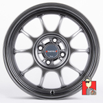 Комплект дисков Lenso 15x7 et41 4x100