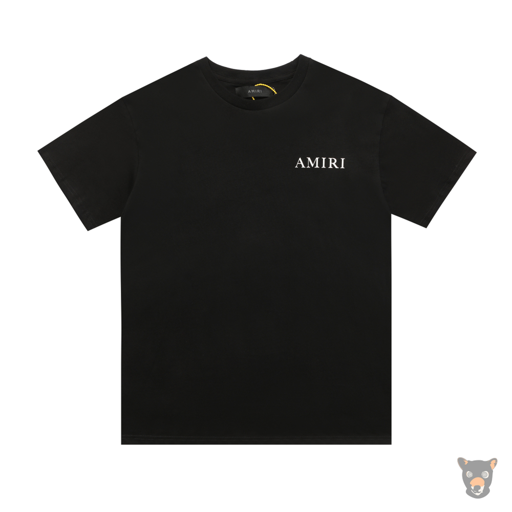 Футболка AMIRI