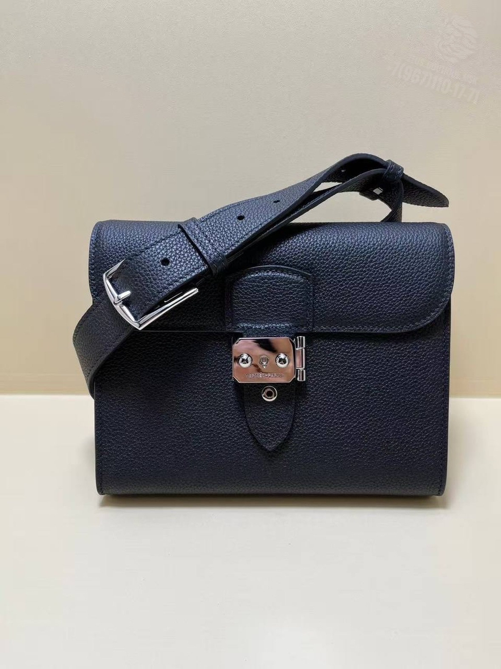 Сумка через плечо Hermes Sac a depeches 21