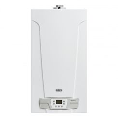 Котел газовый BAXI ECO-4S 1.24 F