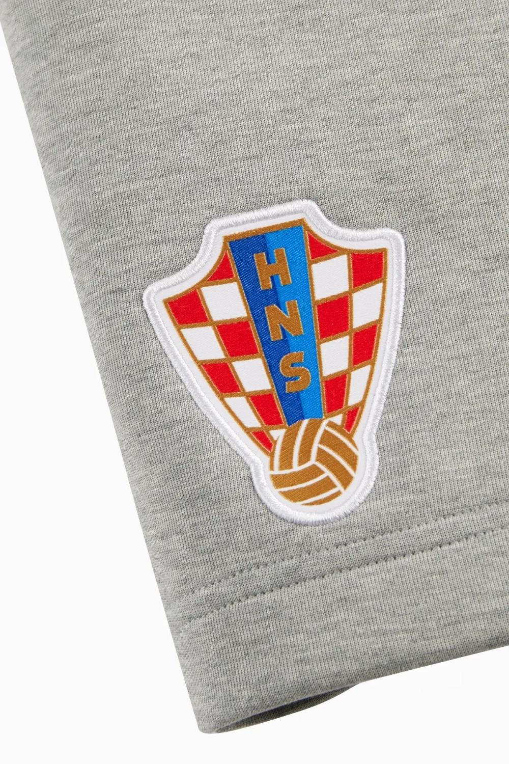 Шорты Nike Croatia Tech Fleece