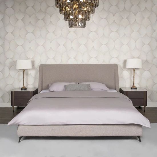 Кровать с решеткой MELFI, FRATELLI BARRI