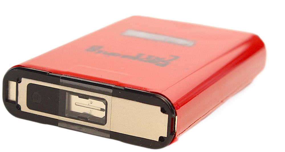 Аккумулятор Panasonic NCA103450 -2300мАч