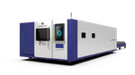 Промышленный комплекс лазерной резки LEAPION 4020 LF-BS (1500 Вт)