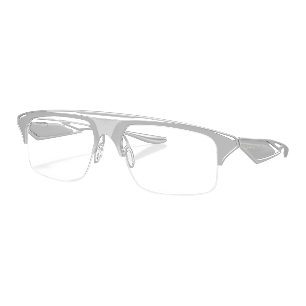 Oakley Prescription Очки Half Rim Irregular Shape 0ox5093 02