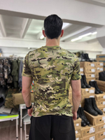 Футболка хлопковая / мультикам