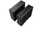 Кулер  PentaWave Z06D Black