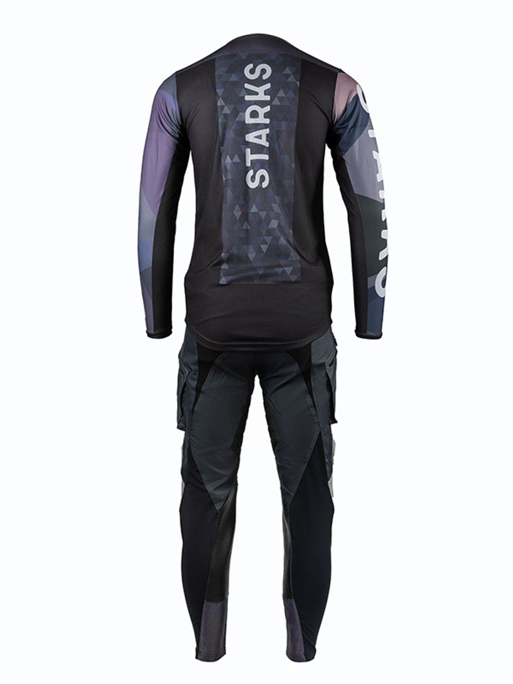 Штаны женские Enduro PRO 2.0 Forest WOMEN STARKS