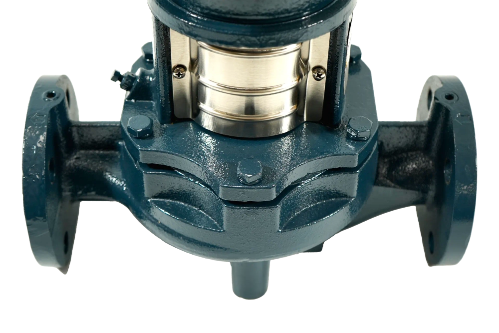 Циркуляционный насос SVH, Unipump