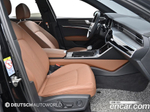 Audi A6 (C8) 40 TDI Quattro Premium (05.2023)