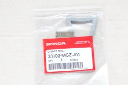 33103-MGZ-J01. GASKET, SEAL