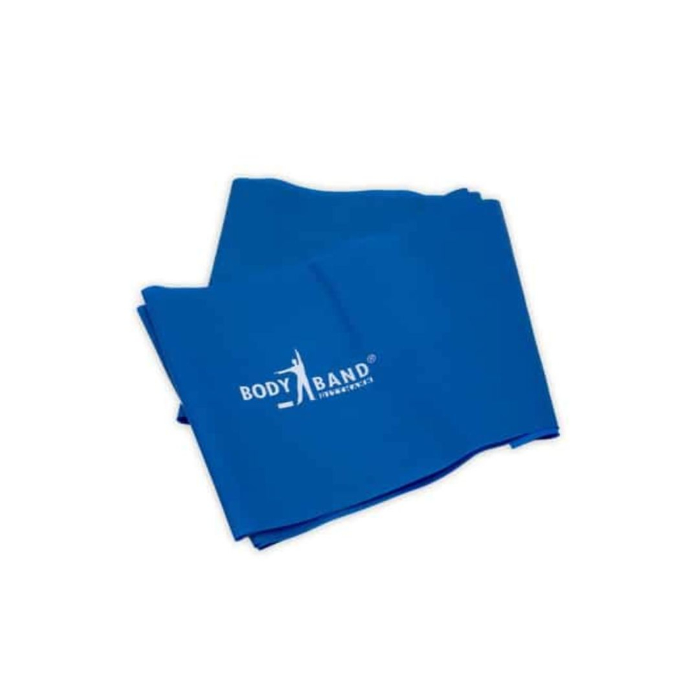 Амортизатор ленточный максимальное сопротивление DITTMANN Body-Band с клипсой