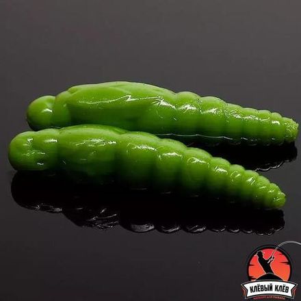 Приманка Libra Lures Largo Slim 28 (031) (Сыр) (2.8см) 15 шт. LGS28-C-031