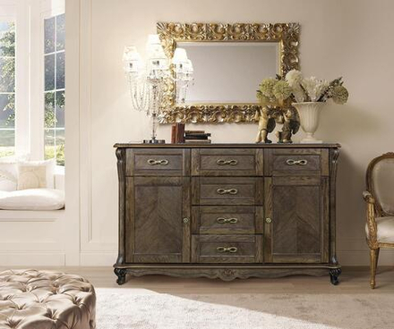 Тумба «Алези 3» П1.350.0.03 (П350.03)