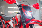 Мотоцикл HASKY F5 Racing 172FMM 250cc 2025 MSD [F5] ENDURO