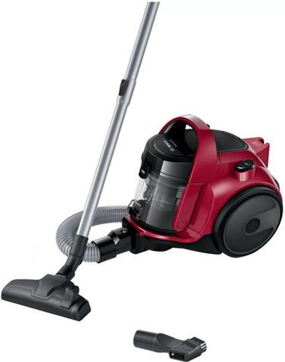 Пылесос Bosch BGS05RD2