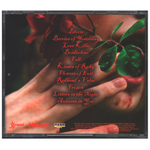 Amor E Morte / Love Is The Rose, Lust Is The Thorn (CD)