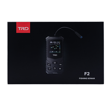 Эхолот TRD F2