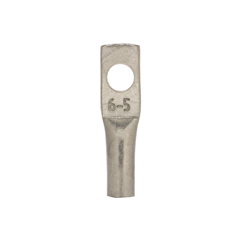 Наконечник медный луженый ТМЛ DIN 6-5 EKF PROxima (3500.00 шт.)