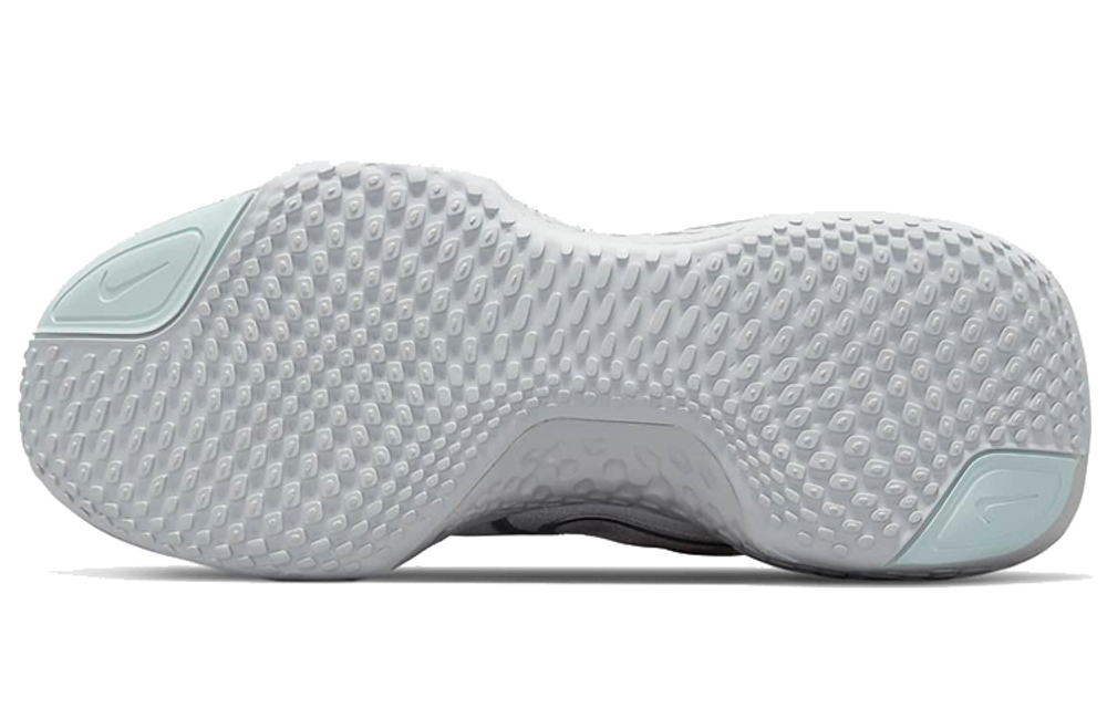 Кроссовки Nike Invincible Run 1 Flyknit