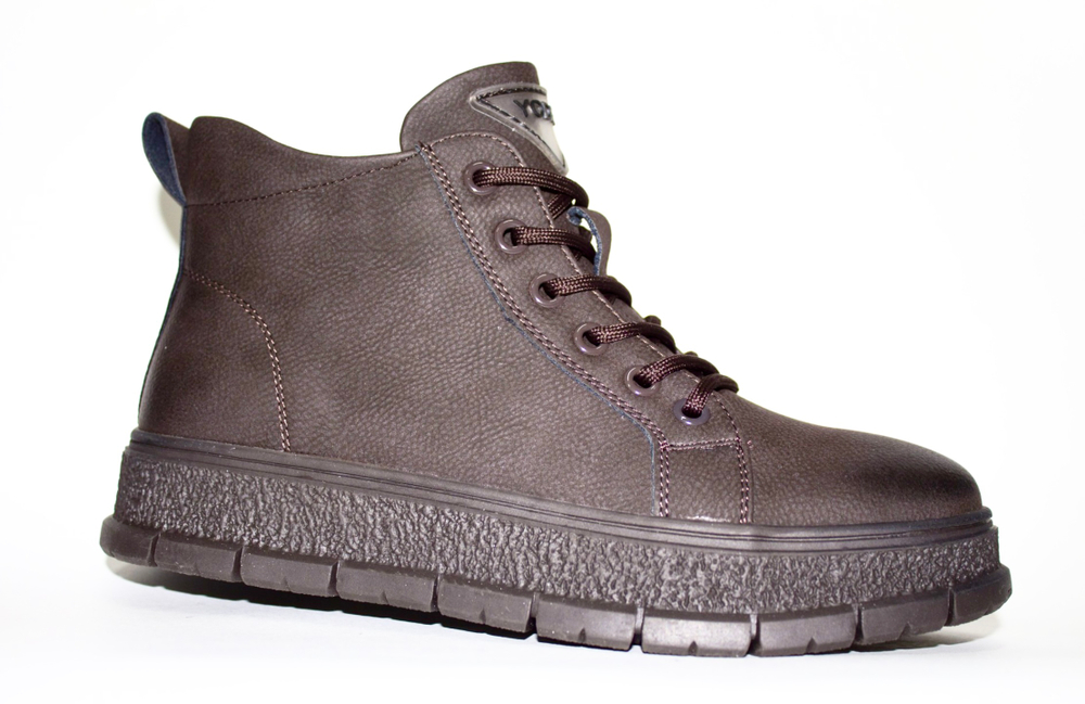 Ботинки женские демисезонные Yoder арт. 3357-2