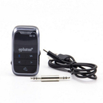 Авто Bluetooth адаптер Eplutus FB-18 Bluetooth IN/OUT