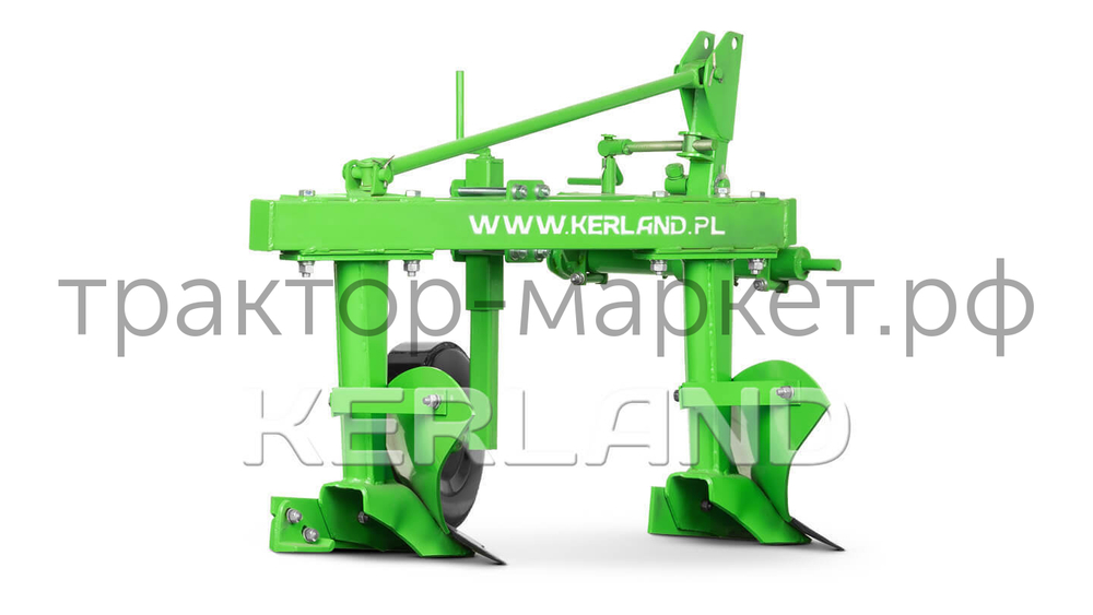 Плуг Kerland | Керланд B 220