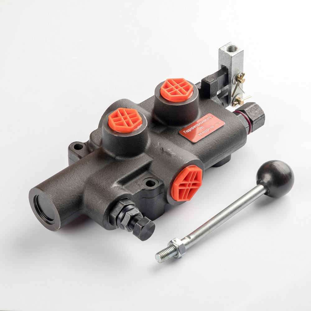 Гидрораспределитель P81 Log Splitter