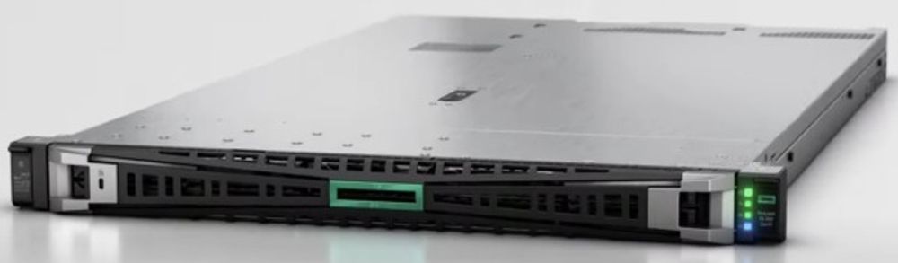 Сервер HPE ProLiant DL365 Gen11 8SFF Configure-to-order Server