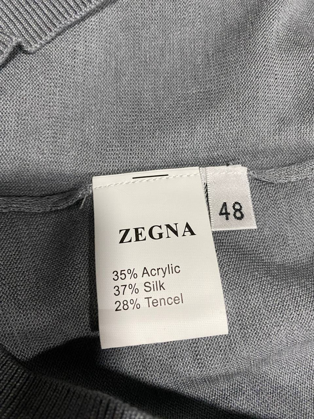 Поло Zegna