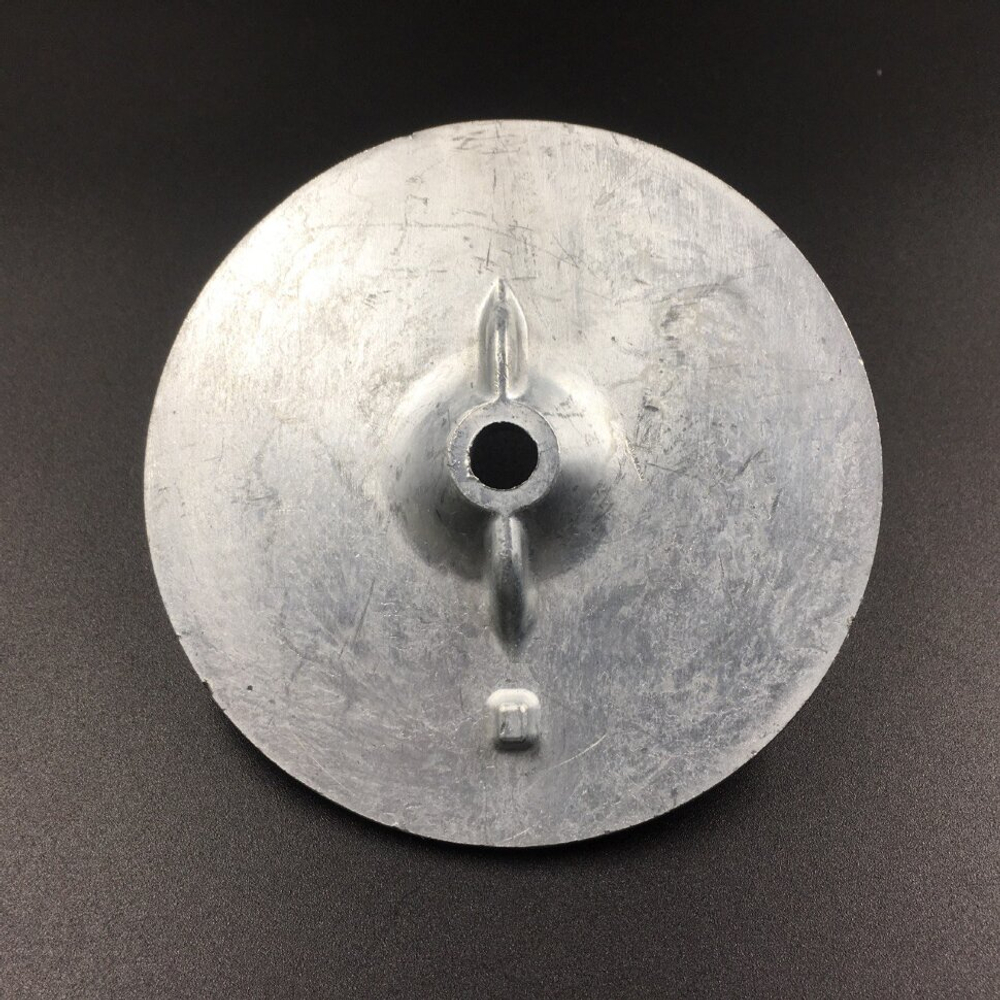 Анод редуктора Yamaha F25-60 () (67C-45371-00) (YHS)