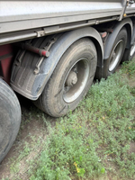Тонар 998* Полуприцеп контейнеровоз 4 оси 9989