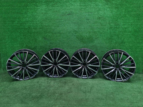 Диск Комплект R18 Chery Tiggo 8 Pro (2021-н.в.)