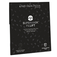Тканевая лифтинг-маска с эффектом наполнения Diego Dalla Palma Plumping Lifting Effect Fillift Super Mask 1шт
