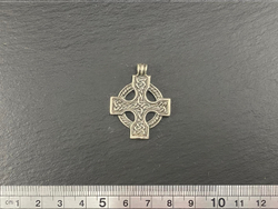 Кельтский крест (укороч.)