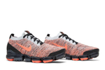 Кроссовки Nike Vapormax Flyknit 3.0 Bright Mango