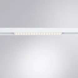 Магнитный трековый светильник Arte Lamp LINEA