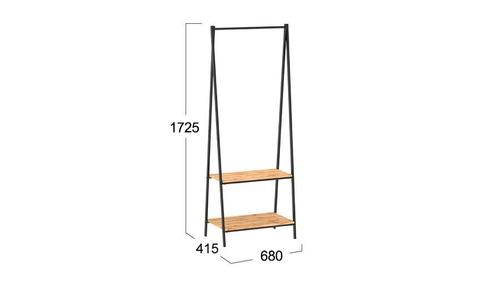 Вешалка Алабама 22