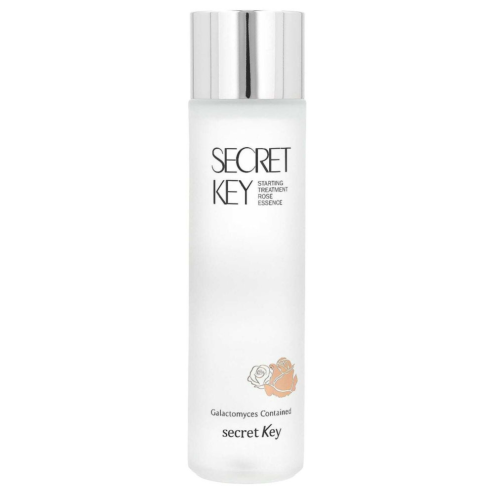 Secret Key, Start Treatment Rose Essence, 150 мл (5,07 жидк. унц.)