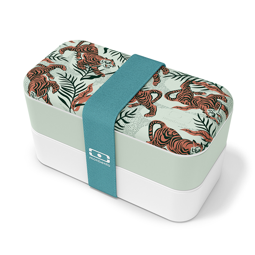 Ланч-бокс Monbento MB Original CN Power