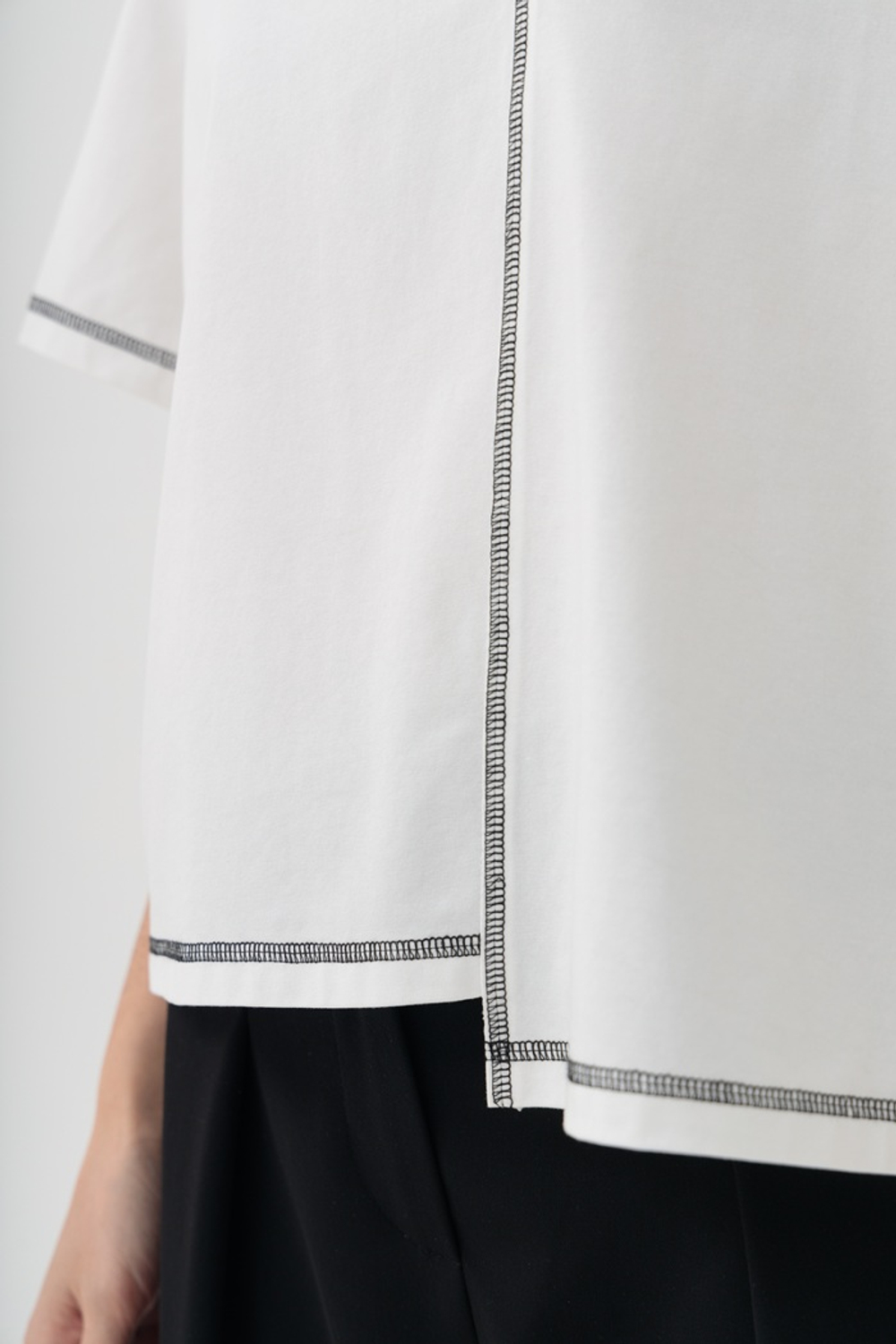 Блуза Виньола NOME Atelier