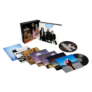 The Killers / Complete Album Collection (10LP)